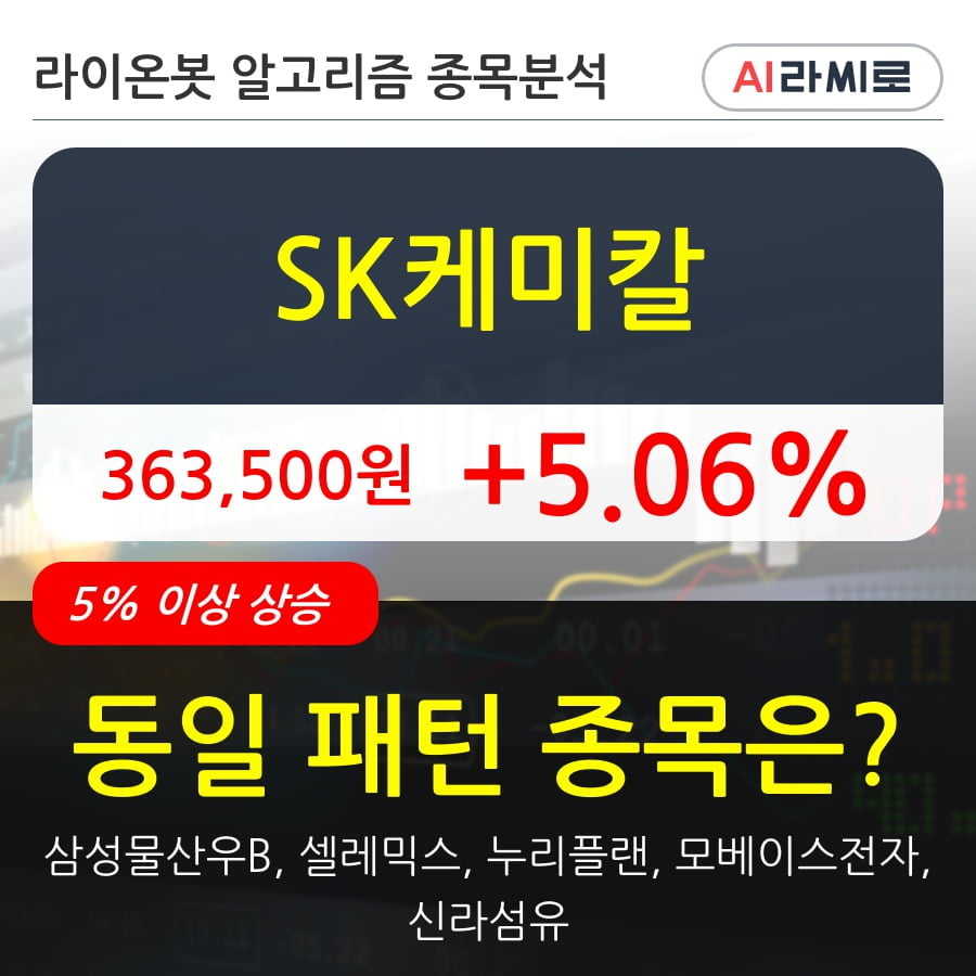 SK케미칼