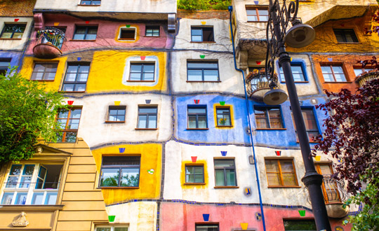 핵심 요지에 예술적 디자인…누구나 살고 싶어 하는 유럽의 ‘사회주택’