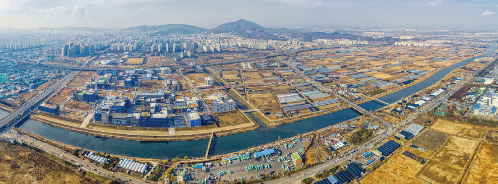 [미리 보는 3기 신도시] 인천 계양, 자동차도로 지하화한 ‘하이퍼 테라 시티’ 구축...첨단 산업단지 조성 최적 입지