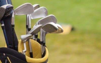 풀세트 클럽 63만원…골프용품 시장 뒤흔드는 '초저가 공습'