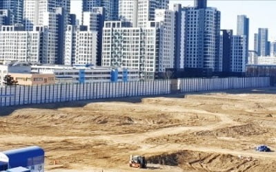 전용 84㎡가 10억…강남서 6년만에 상한제 아파트 나온다
