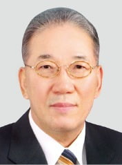 박준 부회장 