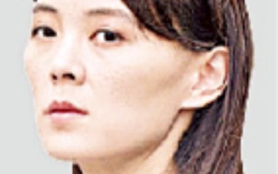 "한국 정부, 美 대선前 김여정 방미 주선"