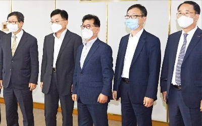 들끓는 경제계 "이런 입법독재 없었다"