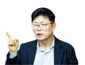 이형희 SK 수펙스협의회 SV위원장 "ESG는 무형자산…기업가치에 반영될 것"