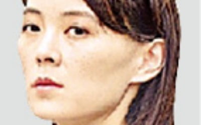 美에 '독립절 DVD' 요청했던 김여정이 기획?