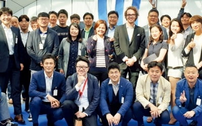 aSSIST 경영전문대학원, 꿈 돕는 '어시스트'…1년반 만에 韓·유럽 명문대 석사 같이 딴다