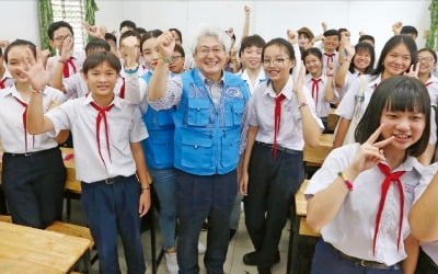 DGB금융그룹, 국내 첫 '지속가능경영' 선포…中企·소상공인과 동행