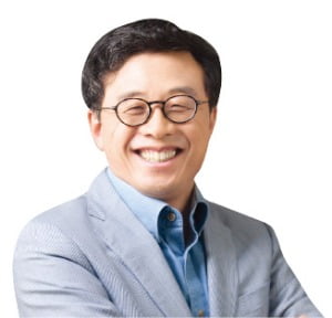 최규복 유한킴벌리 사장