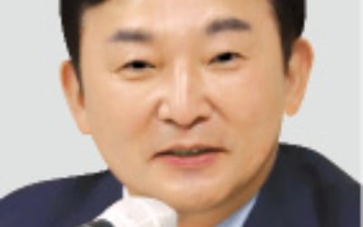 원희룡 "나는 꿀릴 것 없는 흙수저·개천 용…중도+보수 '원희룡 모델'로 대선 승리"