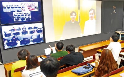 한양대 "온라인 대학원 개설"…사이버대 '독점' 깨진다