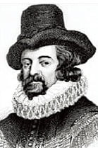 프랜시스 베이컨 (1561~1626)
영국 고전경험론의 창시자로 
경험과 관찰을 통한 
진리에의 접근을 강조했다. 