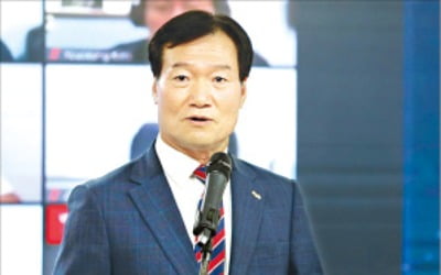 "中·동남아 사료사업 등 확대…5년내 해외 매출 1조로 키울 것"