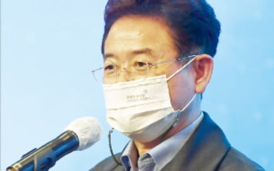 이철우 경북지사 "감옥 가는 일만 아니면 모든 기업 활동 돕겠다"