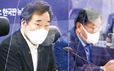 국감 가고…여야 '입법·예산 전쟁'