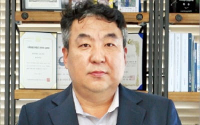 이동범 KISIA 회장 "코로나로 '사이버 방역' 중요성 더 커졌죠"