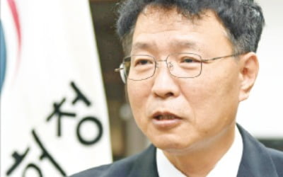 김용래 특허청장 "특허 흐름 빅데이터로 분석…첨단산업 세계지도 그릴 것"