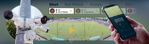 [Hello AI]“독보적 영상 분석 기술로 유럽 축구계 사로잡아…'스포츠계의 구글'이 될 겁니다”