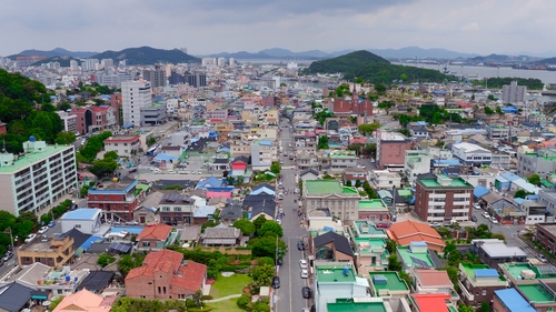 목포 원도심 일원, 역사 속을 걷는 도보여행 중심지로 조성