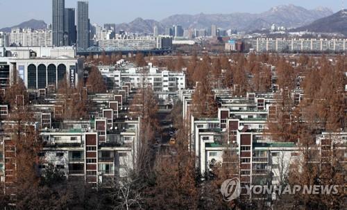 재건축 공사비 증액 놓고 곳곳서 시공사-조합 갈등