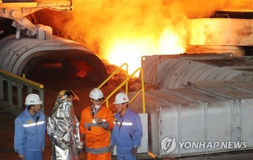 철강업계 3분기 실적 반등할 듯…원료 가격 상승은 악재