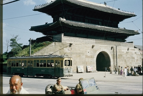 뉴질랜드서 한국전 70주년 사진전…컬러사진 등 첫 공개