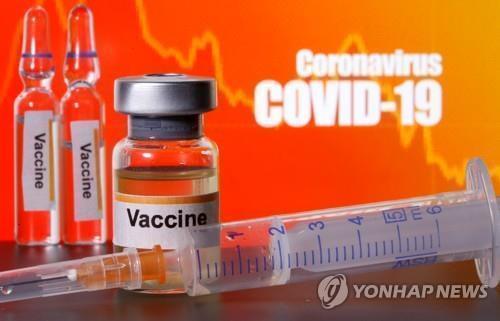 인도, 내년 7월까지 2억5천만명에 코로나19 백신 맞힌다