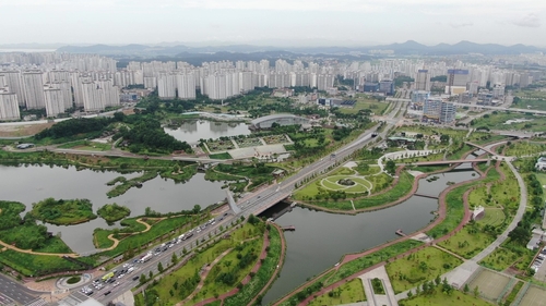 파주시, '경기 퍼스트 정책공모' 3회 연속 본선 진출