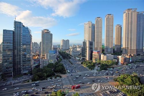 대구 상업지역 주거복합 용적률 조례개정안 시의회 통과할까