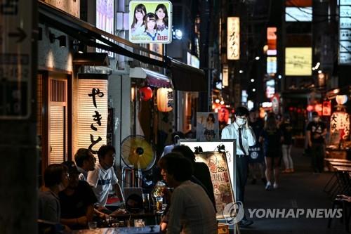 '예약 1명당 1만원 지급'…일본 외식장려책 체리피커에 수난