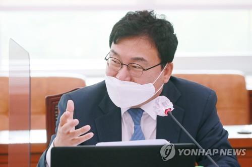 이상직 의원 "전북 예술 젖줄 '지역 브랜드공연' 고사 위기"