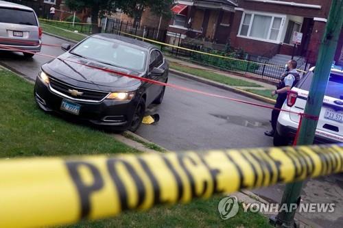 미국 또 어린이 총기사고…9세 남아 총기 갖고 놀다 사망