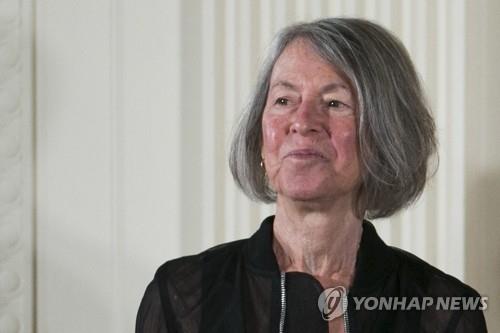 상실과 트라우마의 극복…'치유의 시인' 글릭