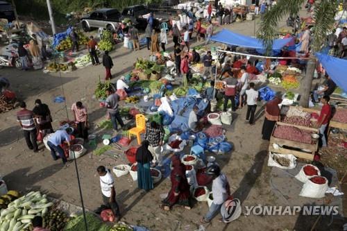 인니, 코로나19 속 경기부양 박차…5조9천억원 국부펀드 조성