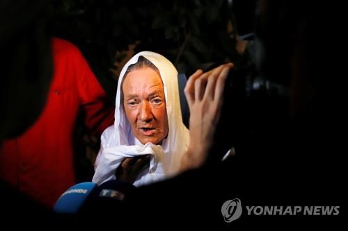 말리 "이슬람 극단주의에 피랍 유럽인 3명, 말리인 1명 석방"
