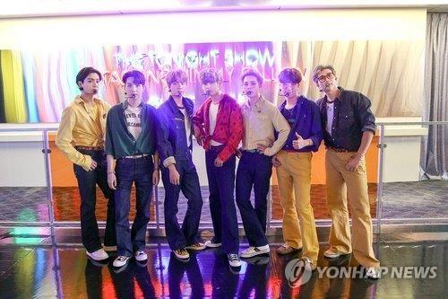 이재명 "'BTS 군복무 원칙대로 해야한다'는 아미 응원"