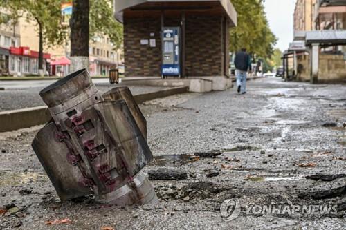 합의는 했지만…곧바로 흔들리는 아제르·아르메니아 휴전