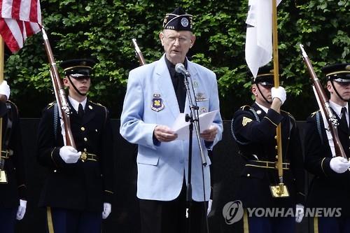 "죽기 전에 평화 보게 해달라"…한국 못 잊는 노병들의 호소