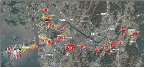 인천시, GTX-D 영종행·김포행 노선 동시 추진…최적방안 제시