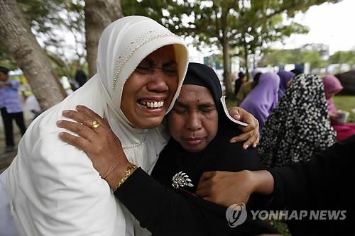 유엔 "20년간 자연재해 약 2배 증가…기후변화가 원인"