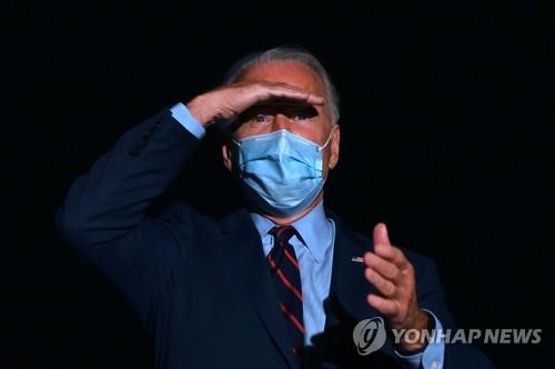 바이든 "상원 출마" 또 실언…트럼프 "슬리피 조" 조롱