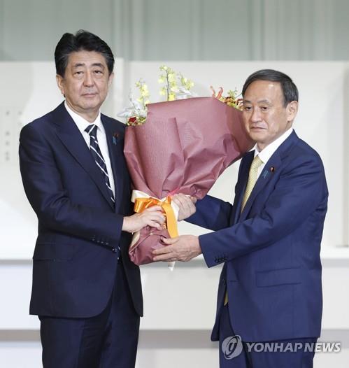 아베, '위안부 강제성 인정' 고노담화 흠집낸 검증 자찬