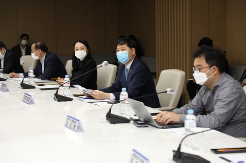 국조실, 신산업 규제혁신 드라이브…매주 민관학 머리 맞댄다