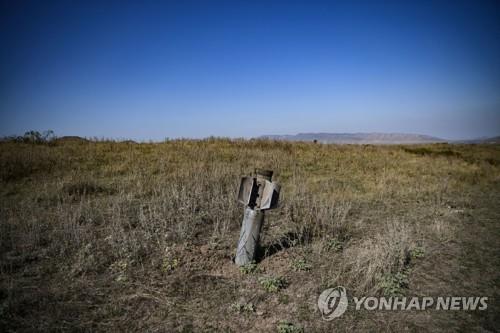 아제르·아르메니아 교전 지속…퇴색한 휴전 합의