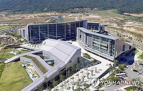 충남 내포신도시 완공 눈앞…혁신도시 지정으로 새 도약 기대