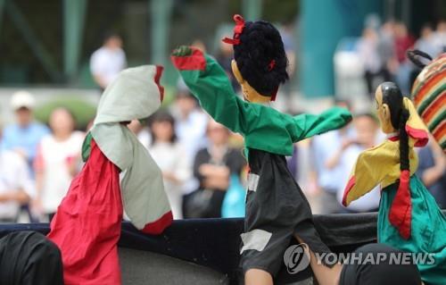 "코로나에 창작의욕 꺾지 마세요"…전주시, 청년예술인 작품공모