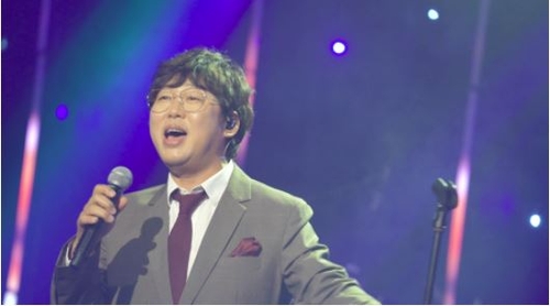 [방송소식] 변진섭, TBS TV서 '안방 콘서트'