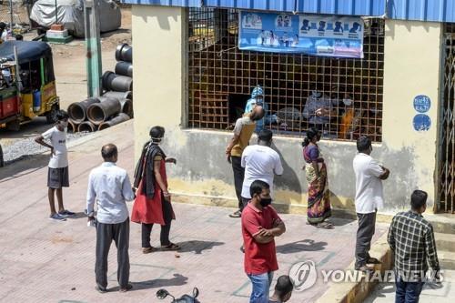 13억 인도 코로나 백신 접종 어떻게…선거 경험 활용