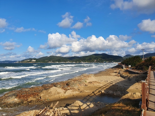 바다·산림 어우러진 포항에 국가정원 조성