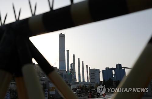 충남도, 대기오염물질 감축 5개 기업 친환경사업장 선정